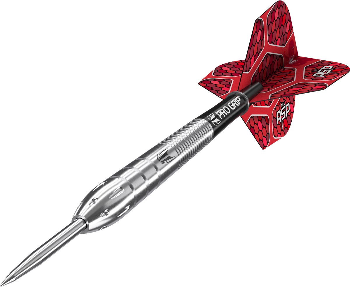 Target Darts Nathan Aspinall 90 Tungsten 24 grams